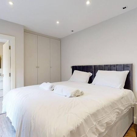 Elegant 2Bed Flat 10Min To Wimbledon Tennis Courts Londres Extérieur photo