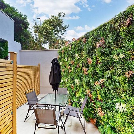 Elegant 2Bed Flat 10Min To Wimbledon Tennis Courts Londres Extérieur photo