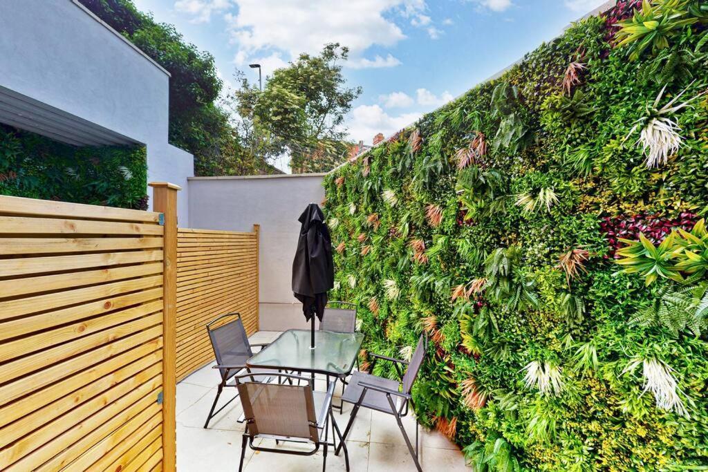 Elegant 2Bed Flat 10Min To Wimbledon Tennis Courts Londres Extérieur photo